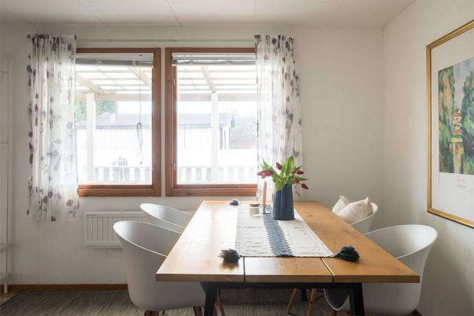 3 rum Fritidshus på Kastanjegången 112,  Jägershill Sommarstad 1 Jägershill Sommarstad Malmö kommun - bild 3