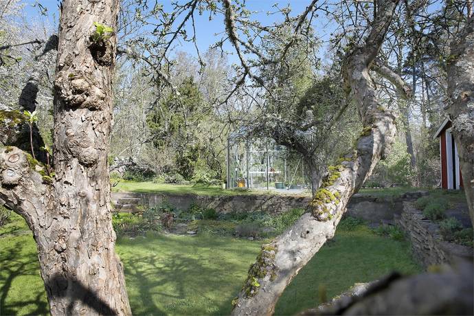 5 rum Villa på Figgölhult 103 Fliseryd Mönsterås kommun - bild 28