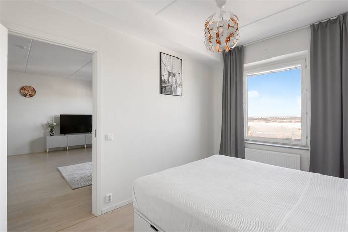 2 rum Lägenhet på KÄLLTORPSVÄGEN 11 - vån 15/15 Kallhäll Järfälla kommun - bild 18