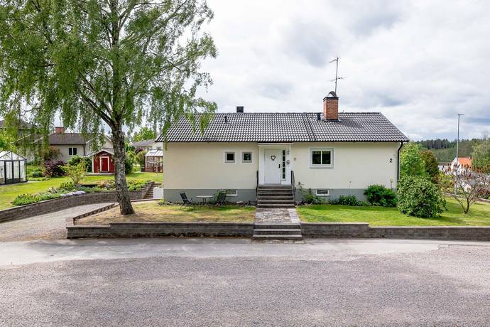 Flen, Flens kommun