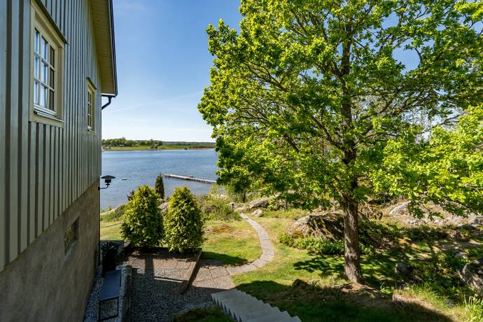 4 rum Villa på Solvik 415 Askersunds kommun - bild 39