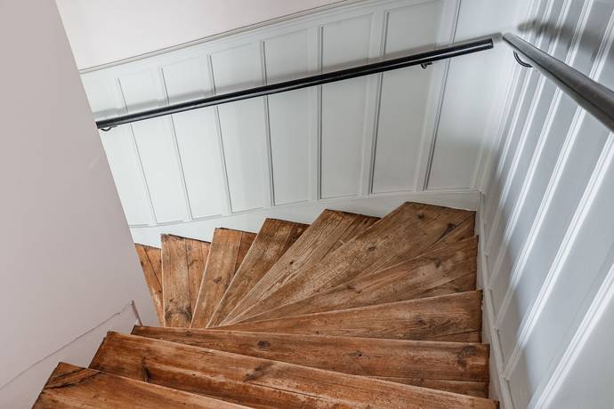 5 rum Villa på Maechelsgatan 21 Västervik Västerviks kommun - bild 24