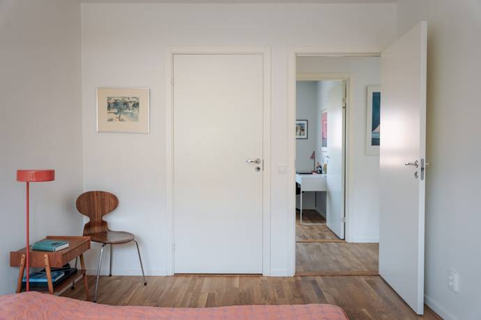 4 rum Radhus på Stralsundsvägen 32 Östra Torn Lunds kommun - bild 22