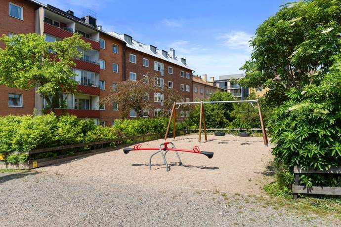 3 rum Lägenhet på Landsvägsgatan 11 Pantarholmen Karlskrona kommun - bild 24