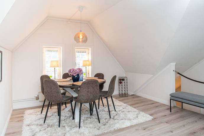 2 rum Lägenhet på Ankargatan 24 Hudiksvalls kommun - bild 9