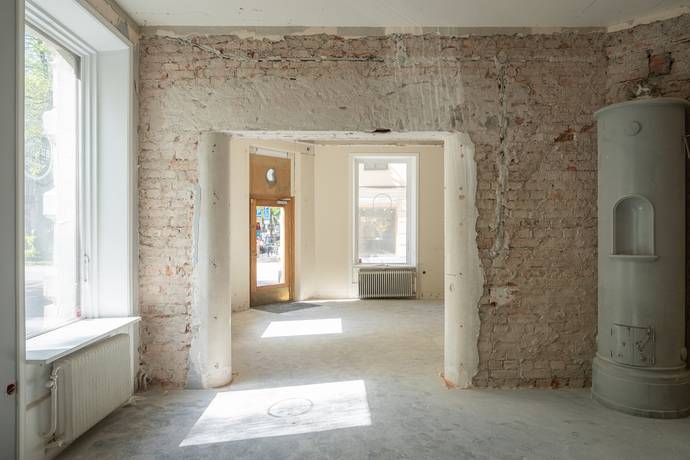 4 rum Övrig på Karlavägen 75, lokal Östermalm Stockholms kommun - bild 2