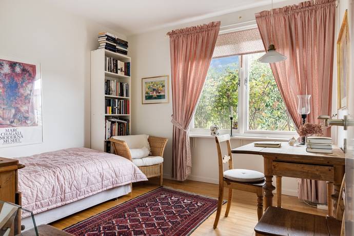 153 m² Villa på Vikingagatan 69A Bellevue Sjösida Malmö kommun - bild 18