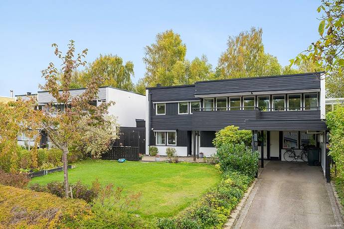Päronvägen 9, Pomona, Ängelholms kommun