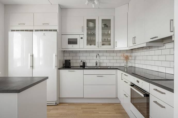 4 rum Lägenhet på Lotta Svärds Gränd 16 Hägersten / Fruängen Stockholms kommun - bild 8