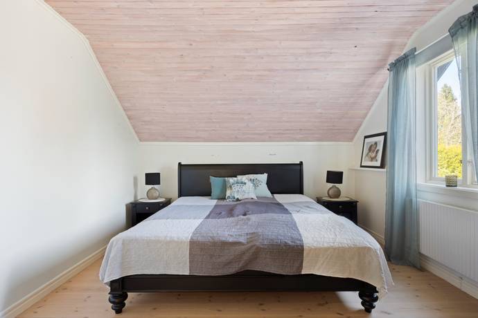 6 rum Villa på Kärrvägen 4 Sollebrunn Alingsås kommun - bild 22