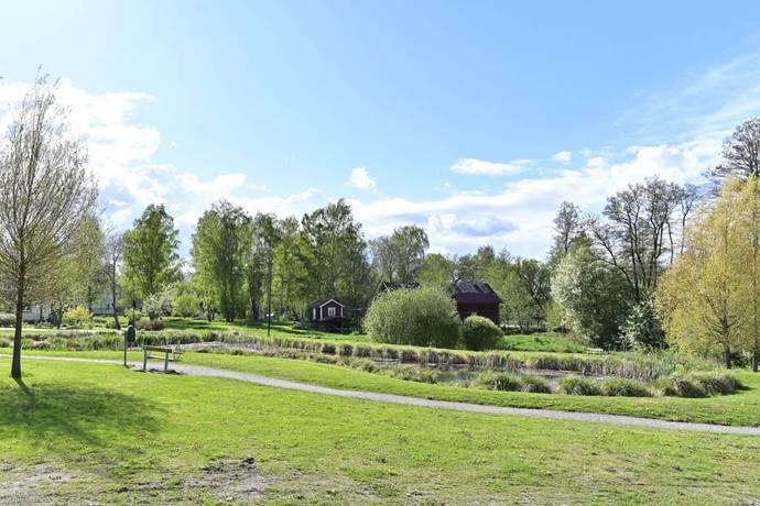 7 rum Villa på Österängsvägen 21 Gudö Haninge kommun - bild 68