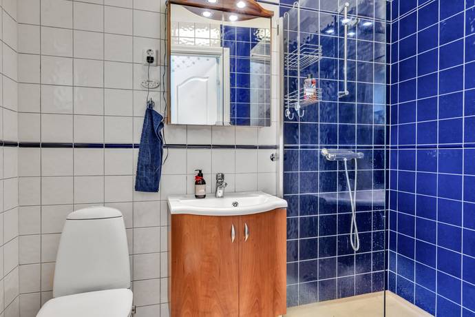 8 rum Villa på Högbergsgatan 2B Östhammar Östhammars kommun - bild 28