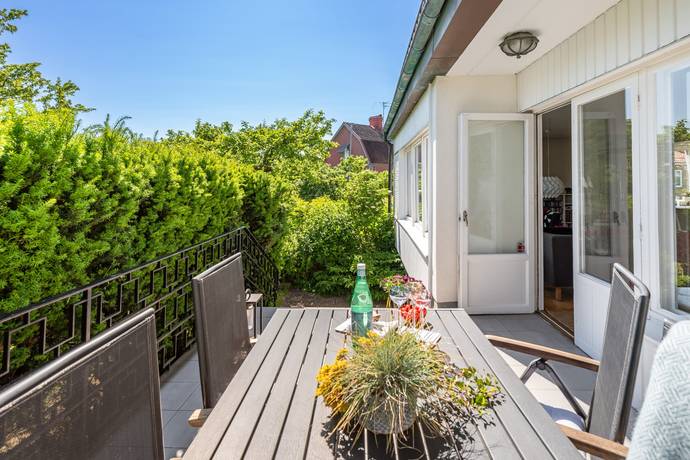 8 rum Villa på Kortévägen 5 Sörby Örebro kommun - bild 14