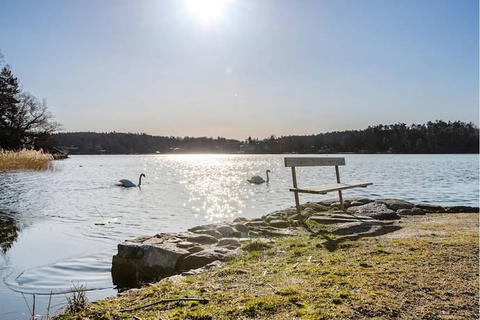 1 rum Lägenhet på Soltorpsvägen 16C  Danderyd Klingsta Danderyds kommun - bild 19