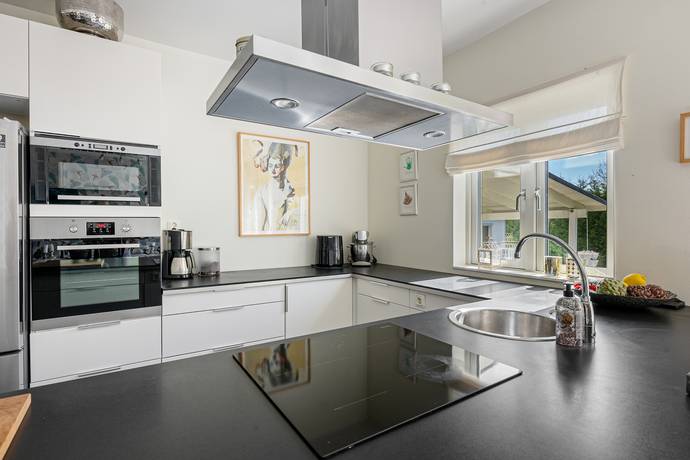 7 rum Villa på Fågelvägen 34 Trollbäcken Tyresö kommun - bild 16