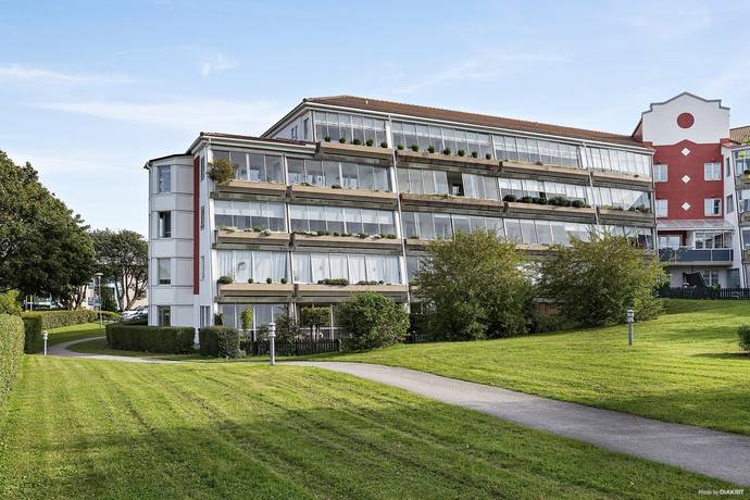 Appellstigen 6, Visby -  Söder, Gotlands kommun