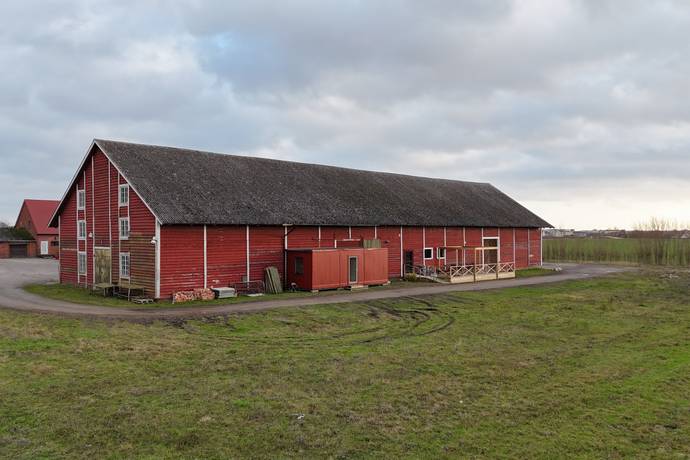 Övrig på Västra Värlingevägen 139-9 Trelleborgs kommun - bild 16