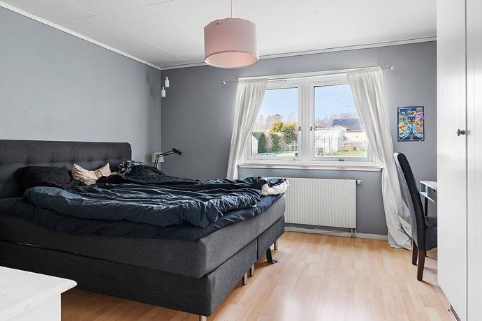 4 rum Villa på Västra Riksvägen 34B Jämjö Karlskrona kommun - bild 12