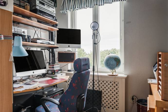 5 rum Lägenhet på Karlsgatan 34B Västerpark Örebro kommun - bild 34