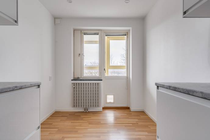 3 rum Lägenhet på Sjöblads väg 9 Rosengård Malmö kommun - bild 9