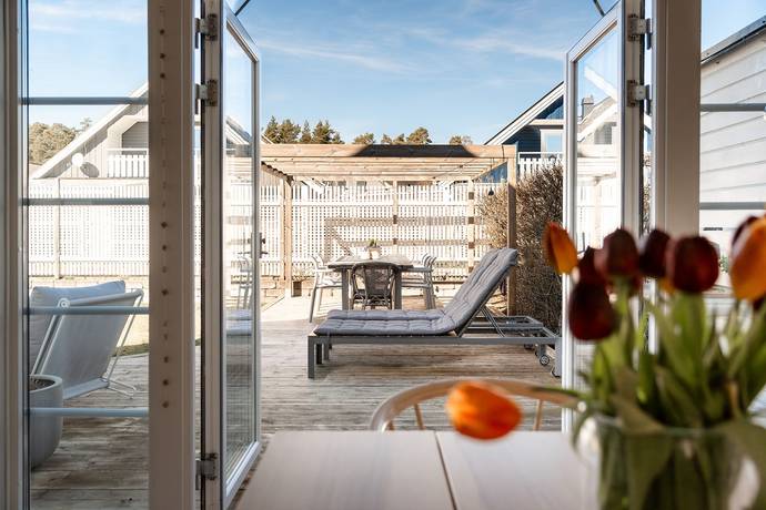 5 rum Kedjehus på Blomodlarvägen 23 Lekeryd Jönköpings kommun - bild 9
