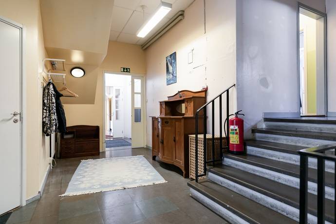 13 rum Villa på Axbergshammar 322 Örebro kommun - bild 27