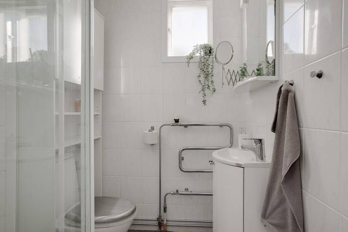 7 rum Villa på Verkstadsgatan 19 Gröndal Oskarshamns kommun - bild 16