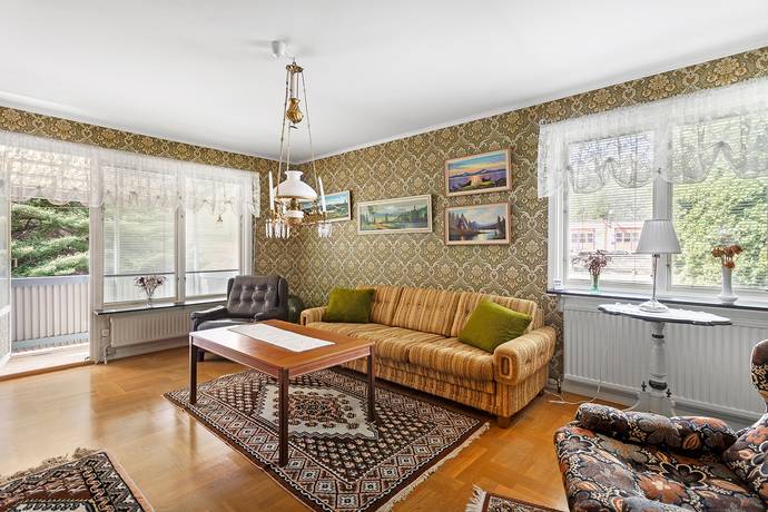 5 rum Villa på Långrörsgatan 2 Söderhamns kommun - bild 2