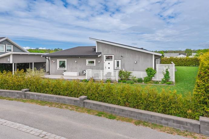 4 rum villa på Drivhusslingan 3 Bro - Rosenängen, Upplands-Bro kommun - bild 5