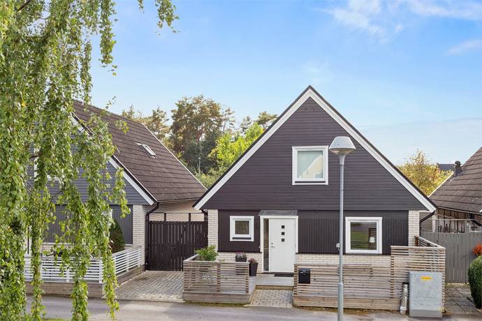 5 rum villa på Rambogatan 137 Norrköping, Norrköpings kommun - bild 2