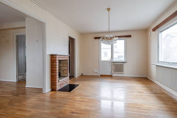 7 rum Villa på Lantmannagatan 15 Vimmerby Vimmerby kommun - bild 16
