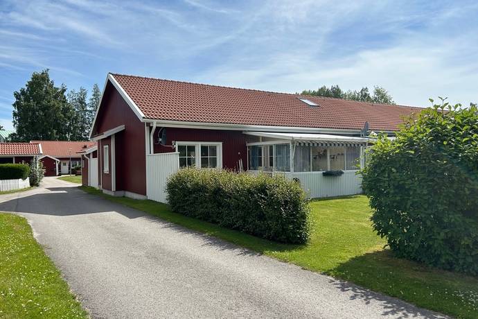 3 rum lägenhet på Ringstavägen 16T Delsbo, Hudiksvalls kommun - bild 1