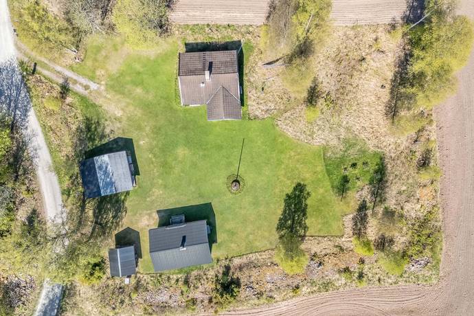 4 rum Vinterbonat fritidshus på Östbjörka Kattbacksvägen 19 Östbjörka Rättviks kommun - bild 8