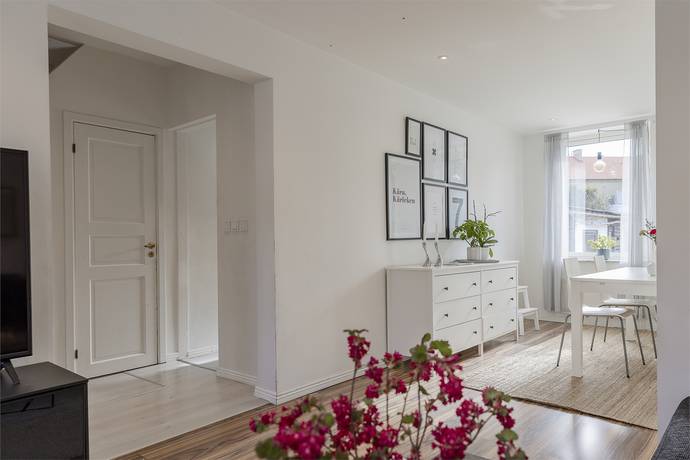 4 rum Villa på Valldammsgatan 48 Centrum Trelleborgs kommun - bild 11