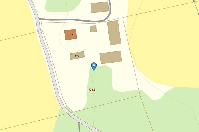4 rum Villa på Elinge 173 Skärplinge Tierps kommun - bild 64