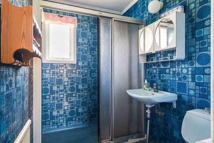 4 rum Villa på Dag Hammarskjölds gata 56 Mjölby kommun - bild 17