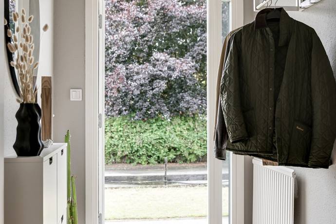 5 rum villa på Karl Johans väg 8 Viby, Kristianstads kommun - bild 4