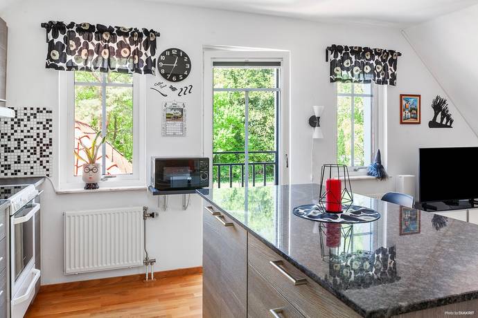 2 rum lägenhet på Tårepilsvägen 2A Skanör, Vellinge kommun - bild 4