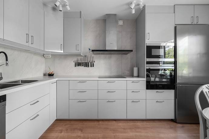 3 rum lägenhet på Vänortsstråket 47B Tureberg, Sollentuna kommun - bild 2