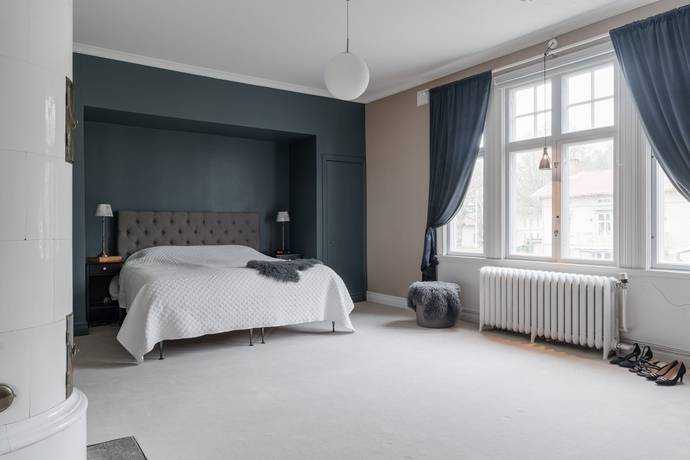 9 rum Villa på S:ta Annagatan 6 Centrum Skara kommun - bild 35