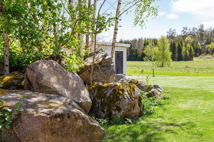 5 rum Villa på Hälleby 258 Östuna Knivsta kommun - bild 43