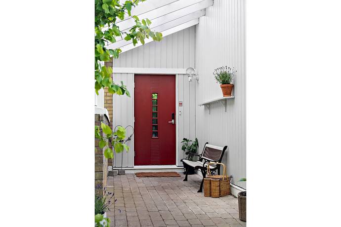 6 rum Villa på Grönestensvägen 5 Nolby Alingsås kommun - bild 9