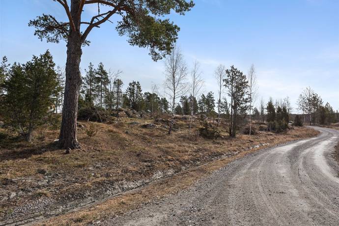 Tomt på Nordanskogsvägen 21 Norrby Norrtälje kommun - bild 5