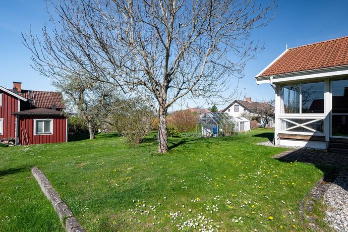 4 rum Villa på Vattugatan 25A Östra Mjölby kommun - bild 30