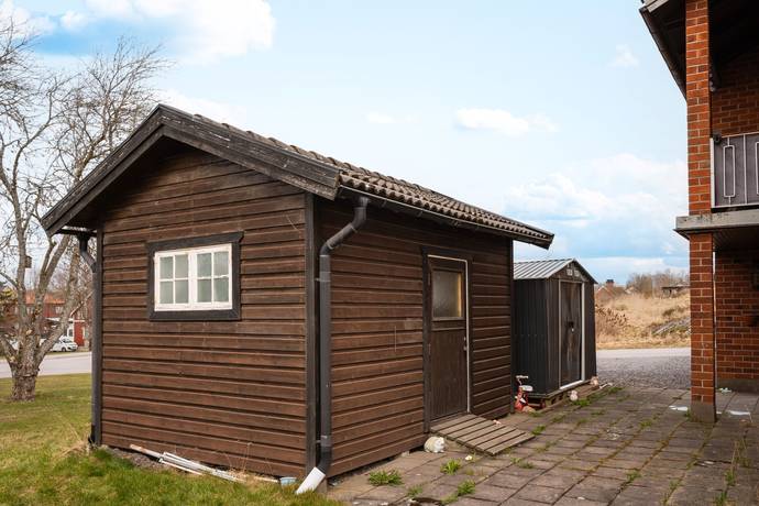 4 rum Villa på Björkövägen 2 Valla Katrineholms kommun - bild 26