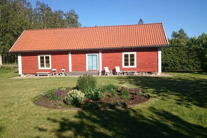 3 rum Fritidshus på Eklången Knutsbo Eskilstuna kommun - bild 28