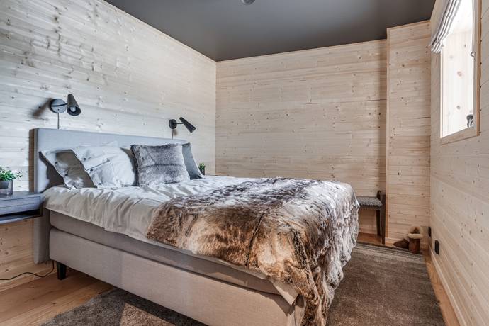 5 rum Lägenhet på Björkvägen 3D Tänndalen - Funäsdalen Härjedalens kommun - bild 27