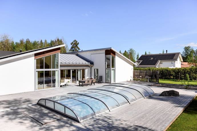 5 rum Villa på Hästhovsvägen 7 Stennäset Falu kommun - bild 51