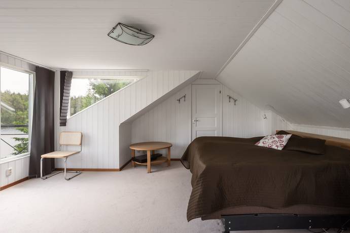 5 rum Villa på Södra Monvägen 11 Askersunds kommun - bild 30