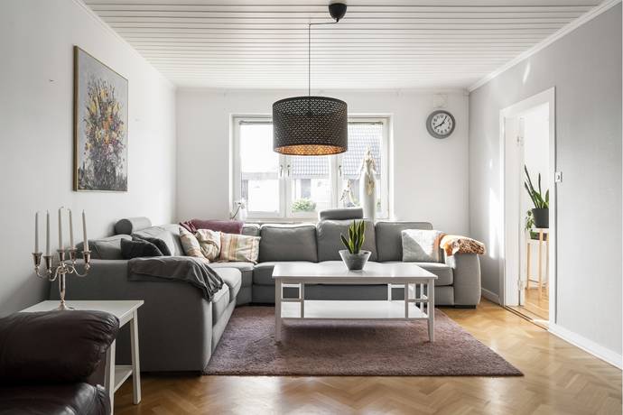 7 rum kedjehus på Gruvgatan 18A Bjuv, Bjuvs kommun - bild 5